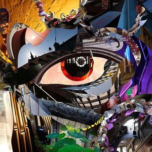 London Brew - London Brew  CD